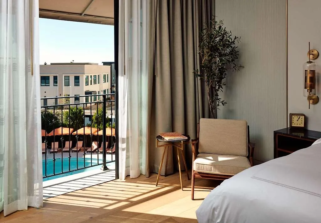 The Global Ambassador Hotel Phoenix