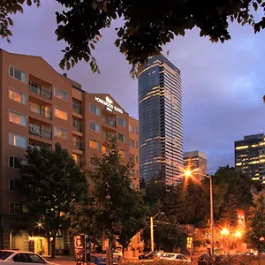 Homewood By Hilton-seattle Convention Center-pike Street Seattle