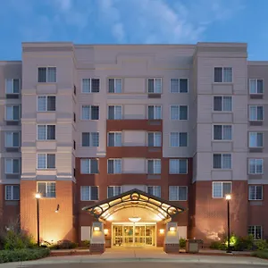 Staybridge International Airport By Ihg DEN