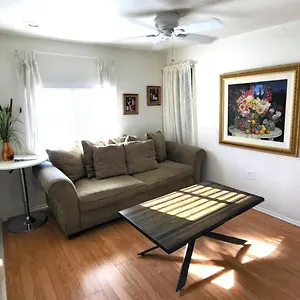 Apartment U4 - Cozy 1br & 1ba Walkup In Dt Phx With Pkg